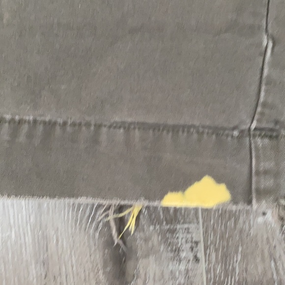 Joes cargo khakis, size Large - Picture 9 of 10